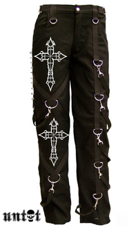 untot visual kei hose