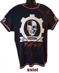 visual kei shirt